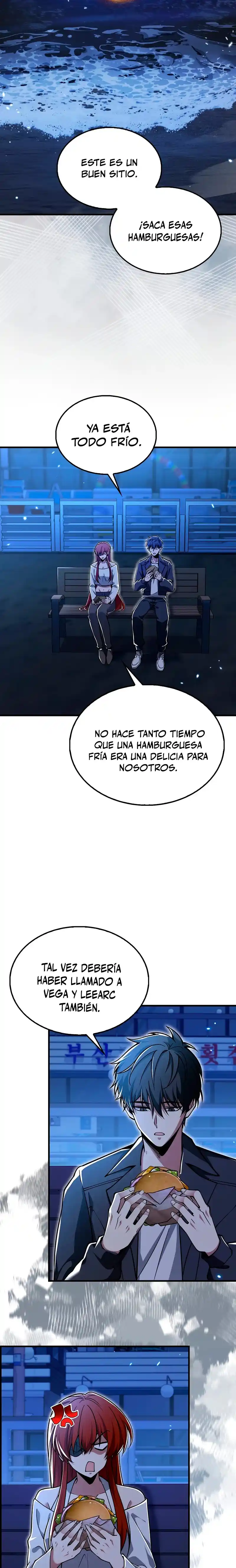 No Soy Un Regresor - Capítulo 55 - Página 18 - LectorTMOo