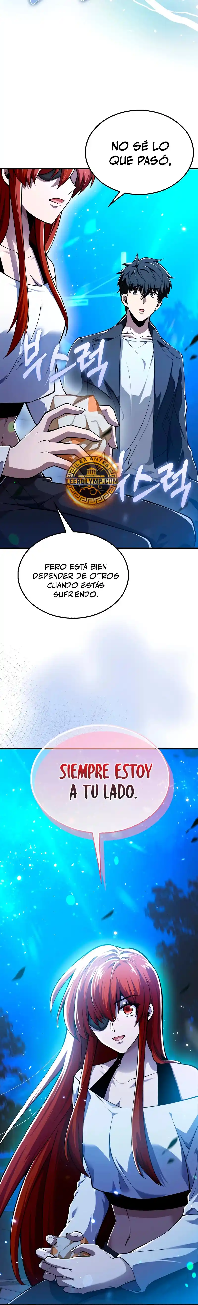 No Soy Un Regresor - Capítulo 55 - Página 25 - LectorTMOo