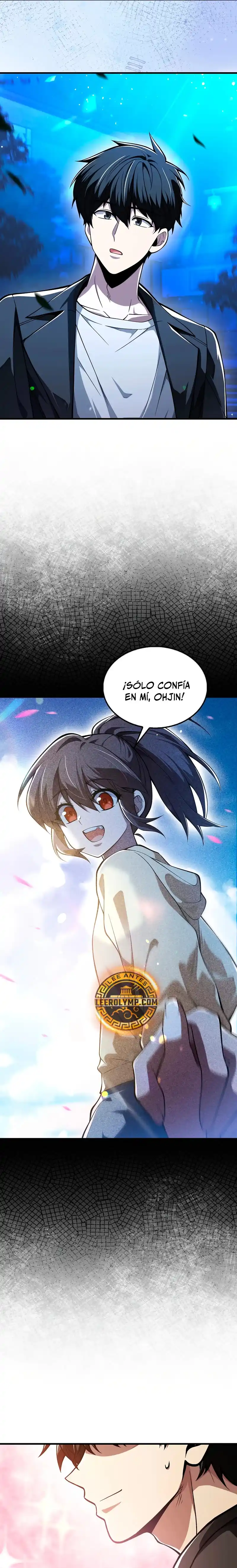 No Soy Un Regresor - Capítulo 55 - Página 26 - LectorTMOo