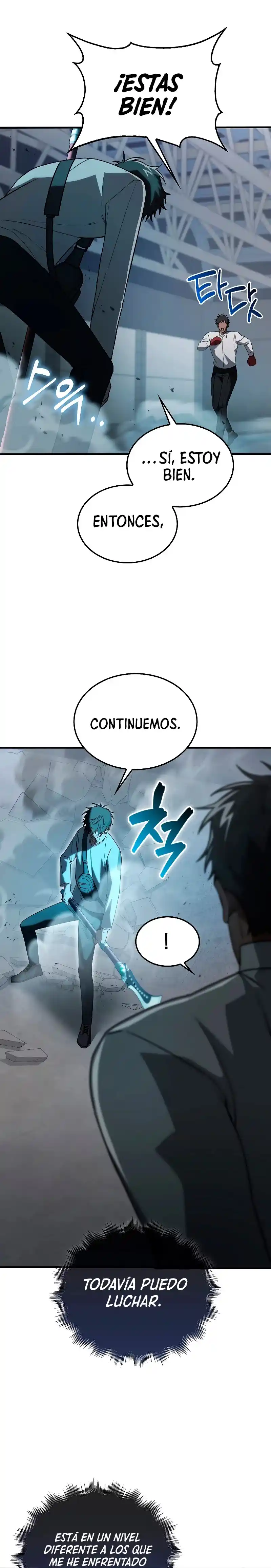 No Soy Un Regresor - Capítulo 7 - Página 4 - LectorTMOo