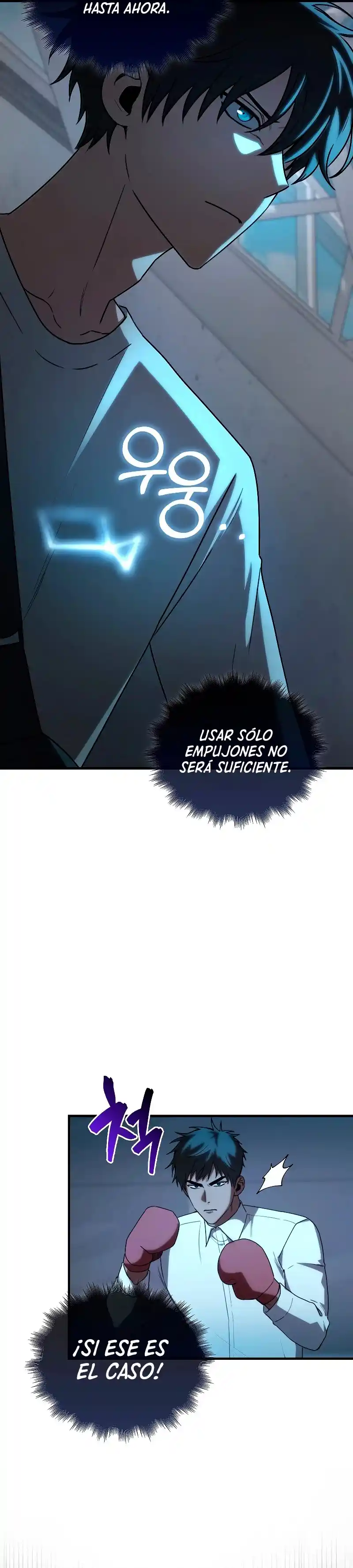 No Soy Un Regresor - Capítulo 7 - Página 5 - LectorTMOo