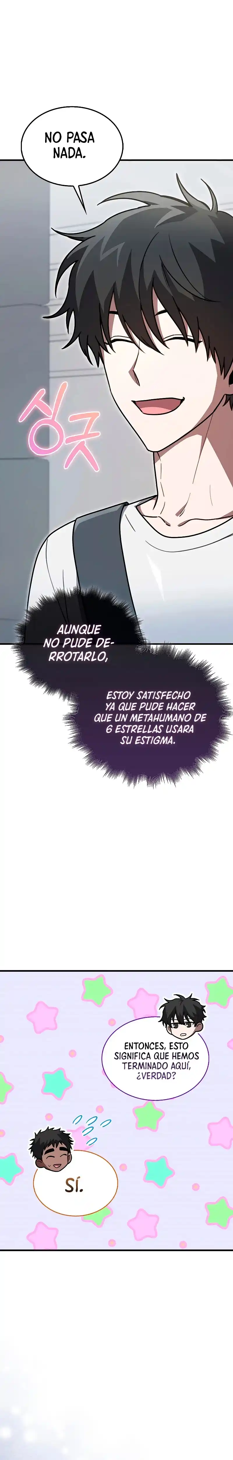 No Soy Un Regresor - Capítulo 7 - Página 16 - LectorTMOo