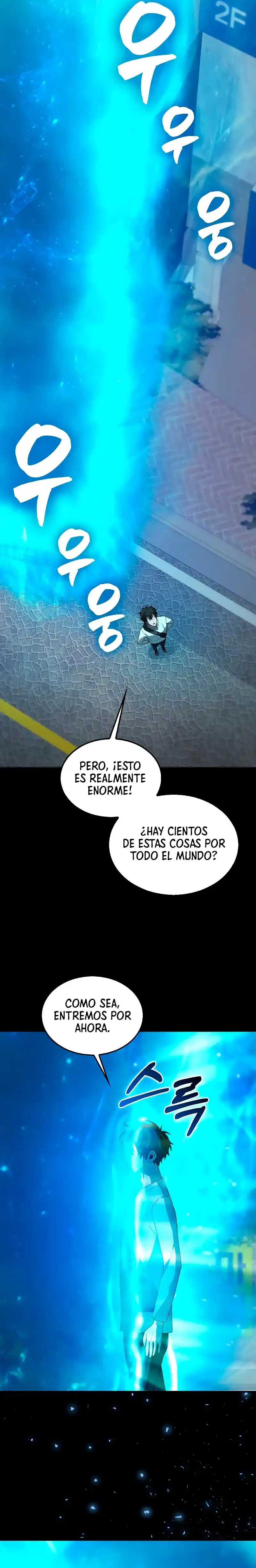 No Soy Un Regresor - Capítulo 7 - Página 30 - LectorTMOo
