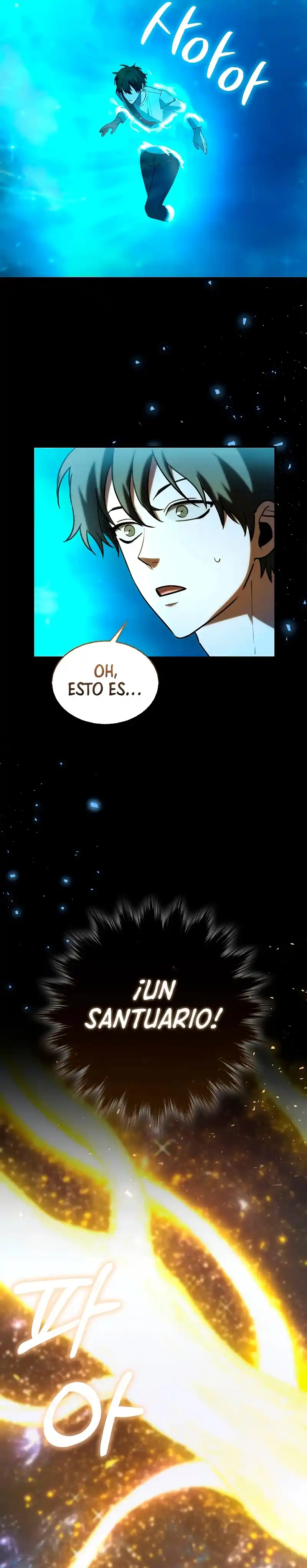 No Soy Un Regresor - Capítulo 7 - Página 31 - LectorTMOo