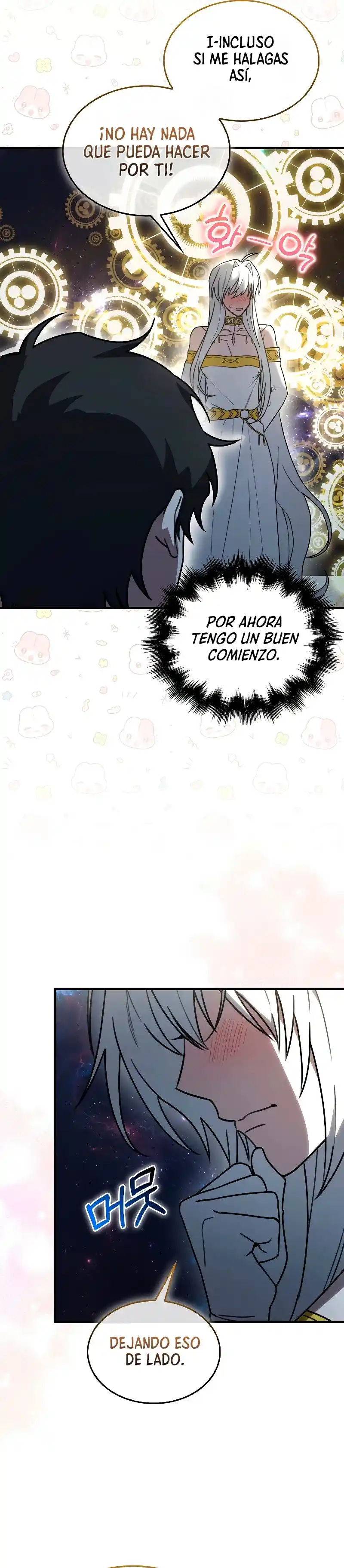 No Soy Un Regresor - Capítulo 7 - Página 39 - LectorTMOo