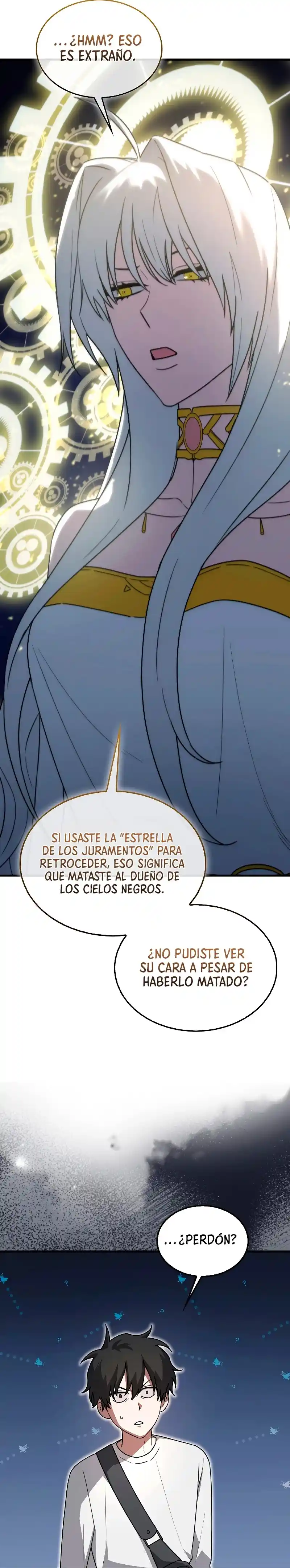No Soy Un Regresor - Capítulo 7 - Página 45 - LectorTMOo