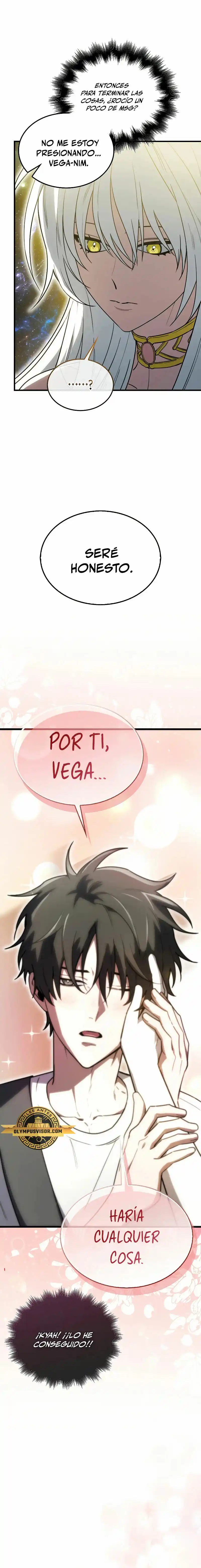 No Soy Un Regresor - Capítulo 8 - Página 9 - LectorTMOo