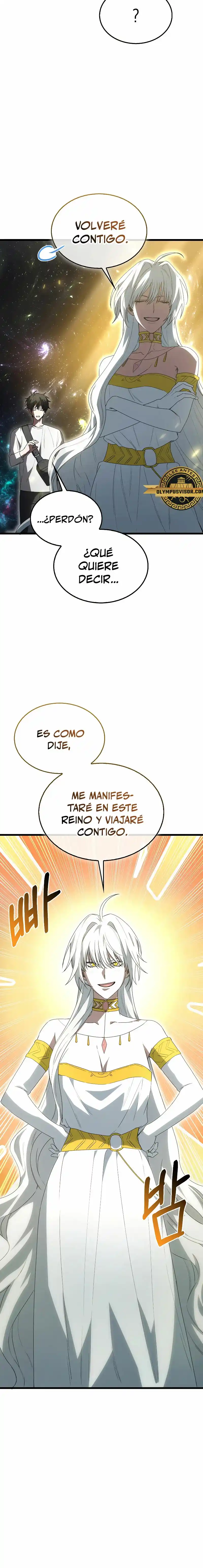 No Soy Un Regresor - Capítulo 8 - Página 11 - LectorTMOo
