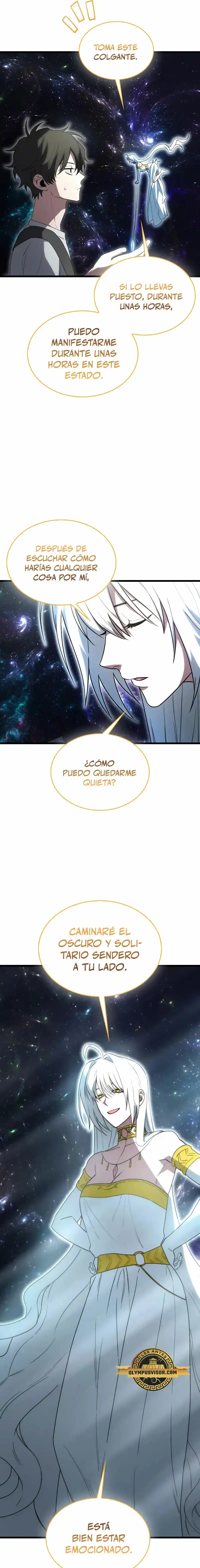 No Soy Un Regresor - Capítulo 8 - Página 14 - LectorTMOo