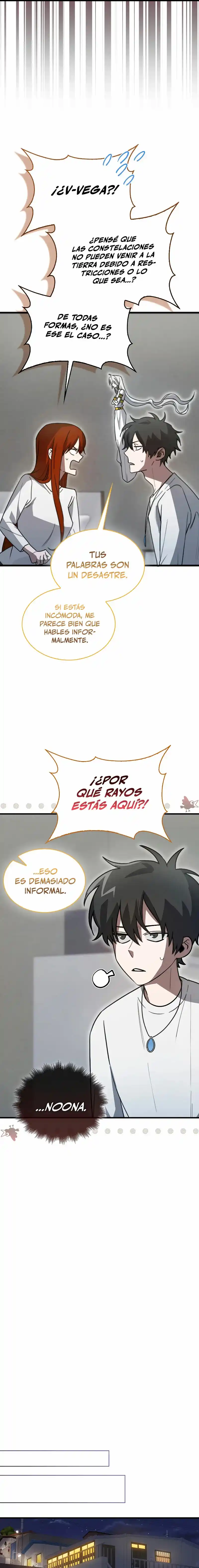 No Soy Un Regresor - Capítulo 8 - Página 16 - LectorTMOo