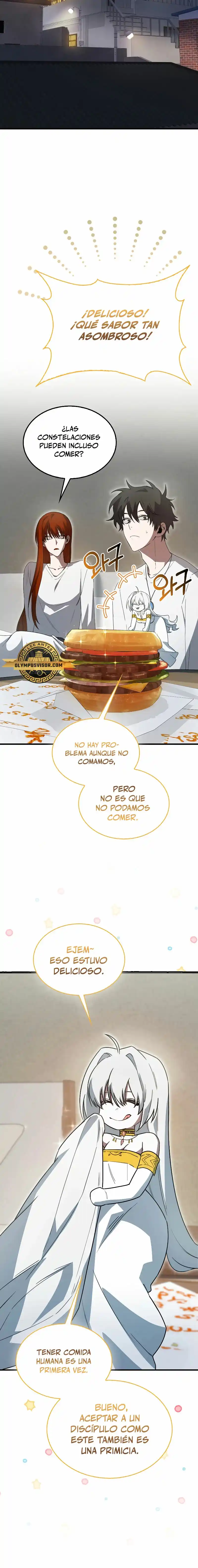 No Soy Un Regresor - Capítulo 8 - Página 17 - LectorTMOo