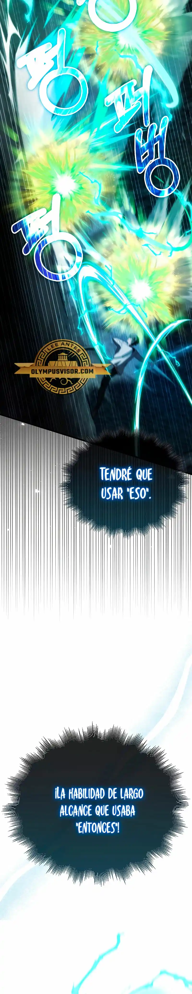 No Soy Un Regresor - Capítulo 9 - Página 11 - LectorTMOo