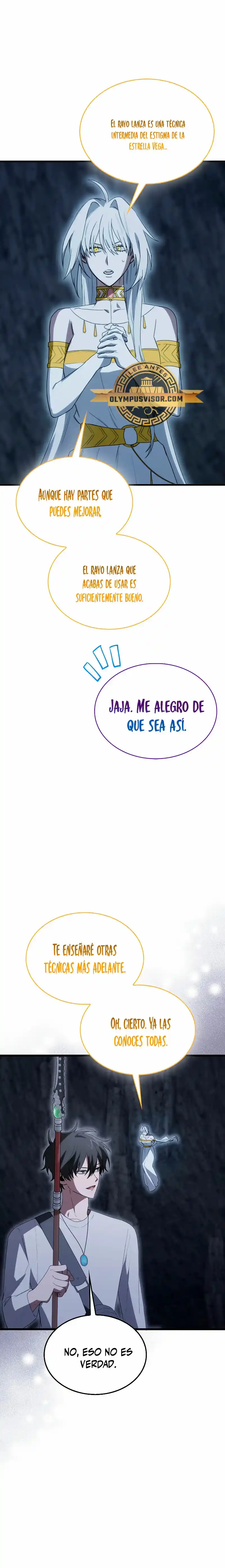 No Soy Un Regresor - Capítulo 9 - Página 16 - LectorTMOo