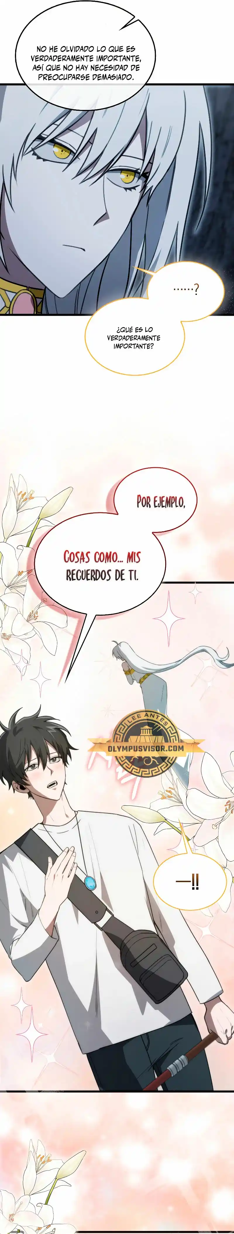 No Soy Un Regresor - Capítulo 9 - Página 19 - LectorTMOo
