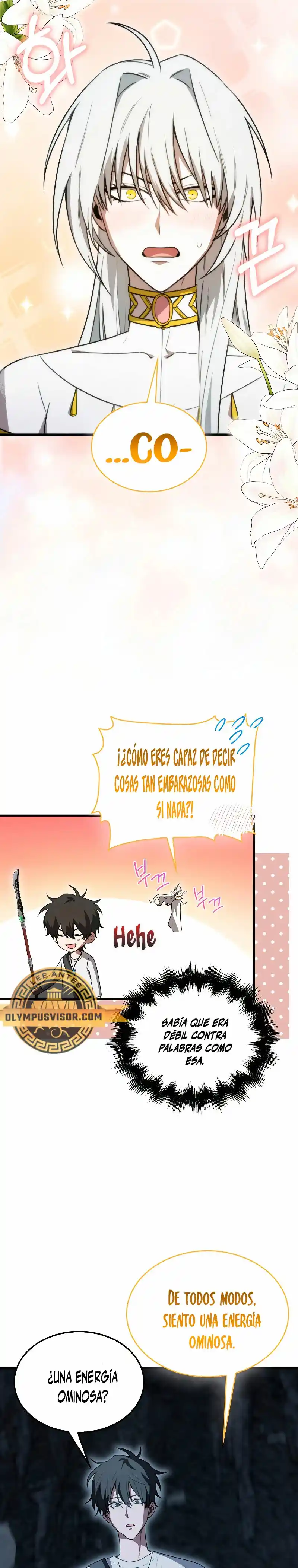 No Soy Un Regresor - Capítulo 9 - Página 20 - LectorTMOo