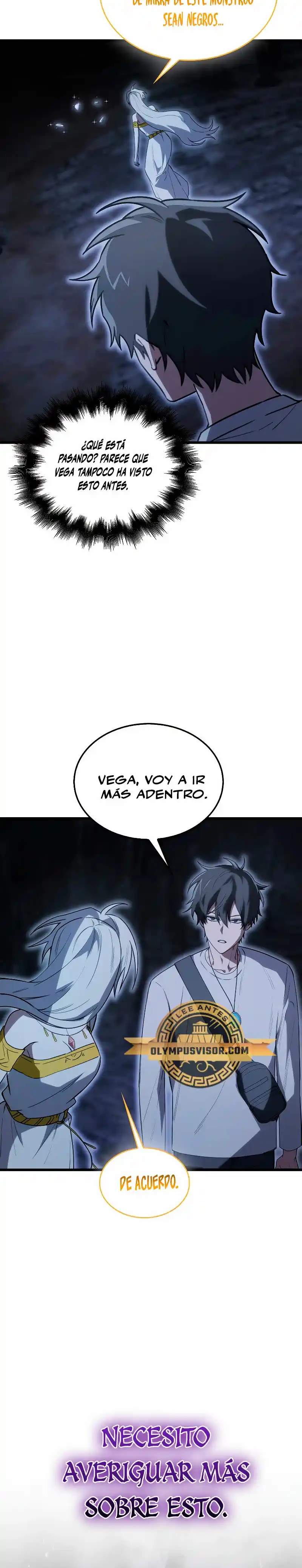 No Soy Un Regresor - Capítulo 9 - Página 23 - LectorTMOo
