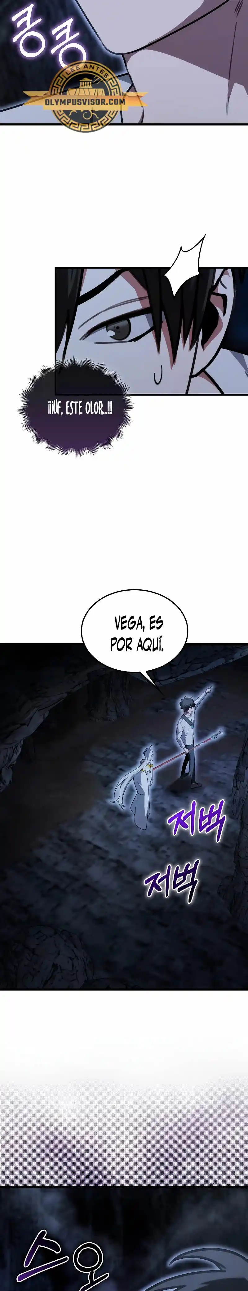 No Soy Un Regresor - Capítulo 9 - Página 26 - LectorTMOo