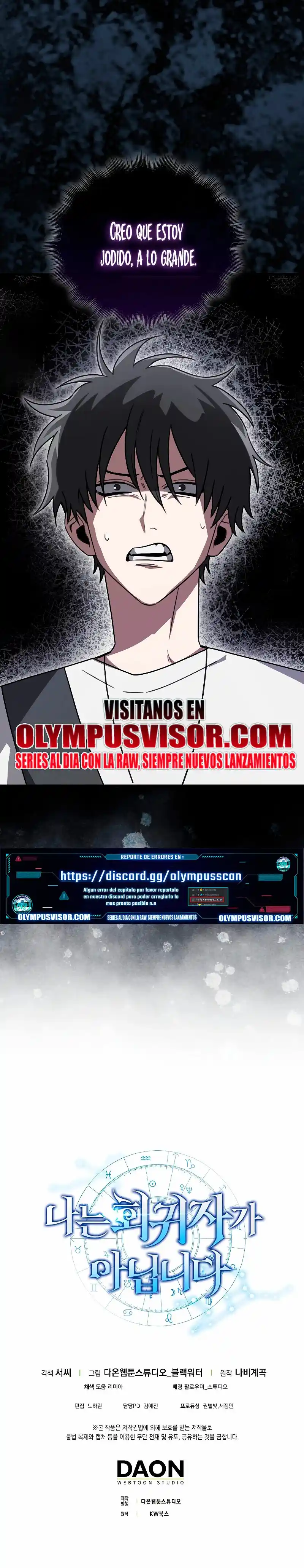 No Soy Un Regresor - Capítulo 9 - Página 40 - LectorTMOo