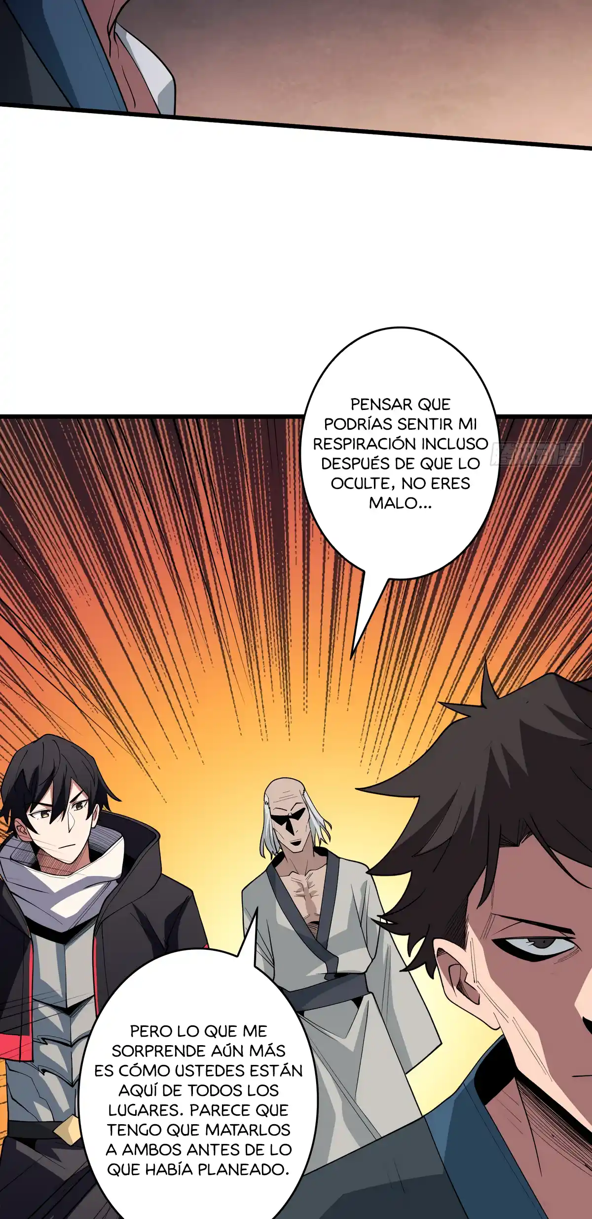 No Soy Un Supervillano - Capítulo 14 - Página 13 - LectorTMOo