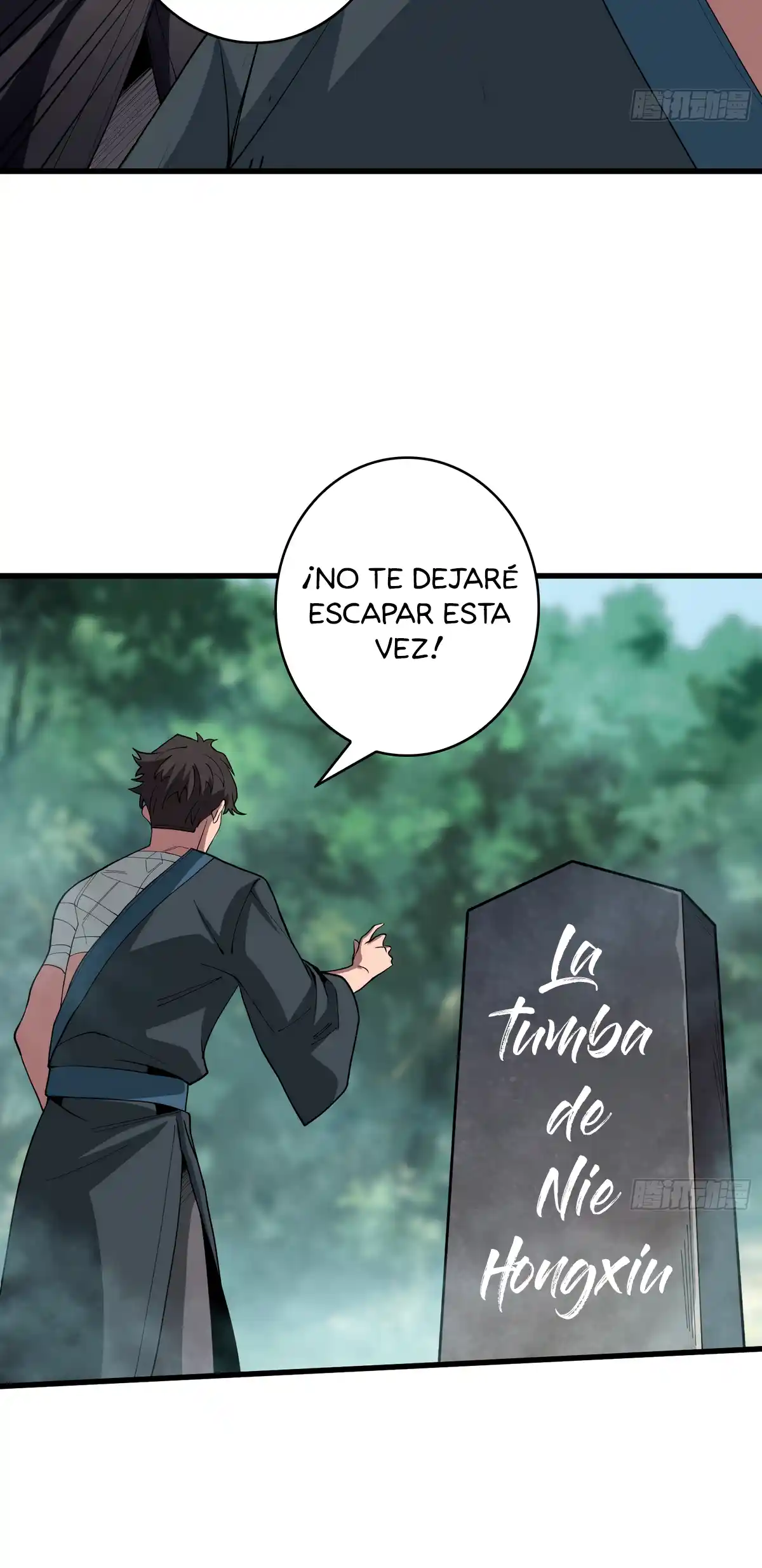 No Soy Un Supervillano - Capítulo 14 - Página 14 - LectorTMOo