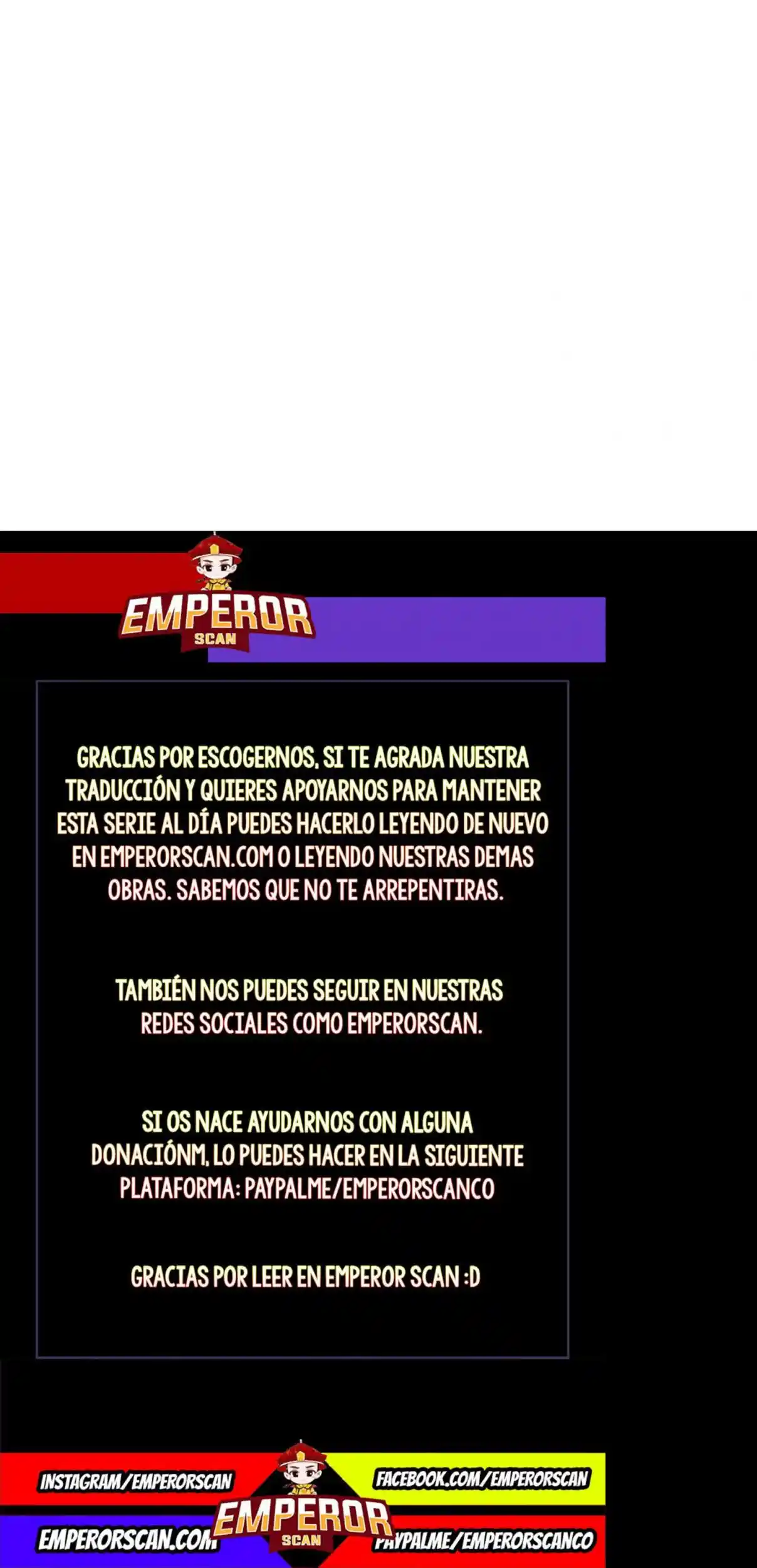 No Soy Un Supervillano - Capítulo 16 - Página 22 - LectorTMOo