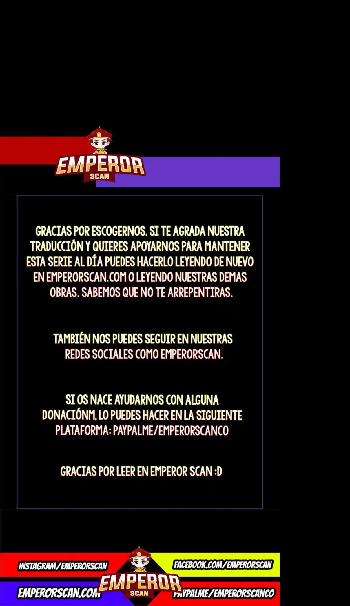 No Soy Un Supervillano - Capítulo 17 - Página 22 - LectorTMOo