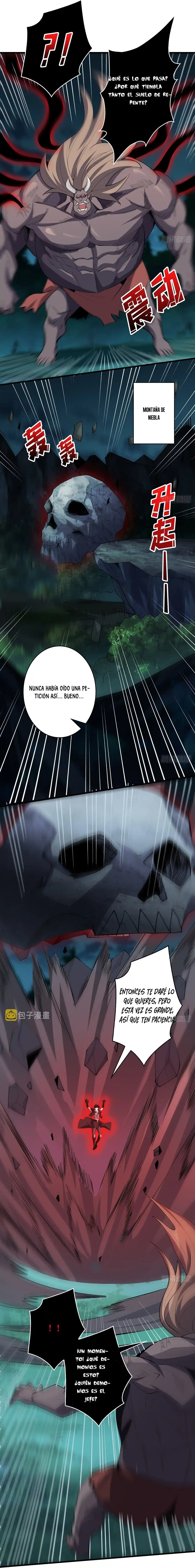 No Soy Un Supervillano - Capítulo 19 - Página 14 - LectorTMOo