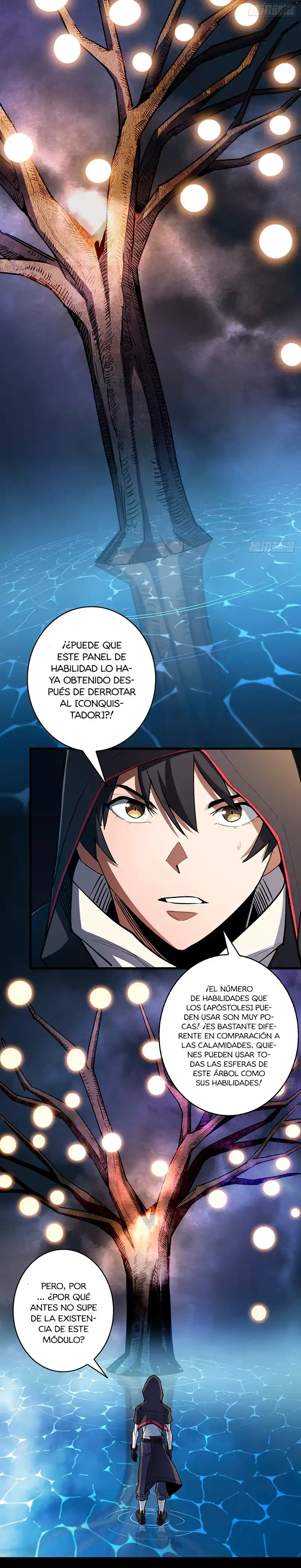 No Soy Un Supervillano - Capítulo 2 - Página 12 - LectorTMOo
