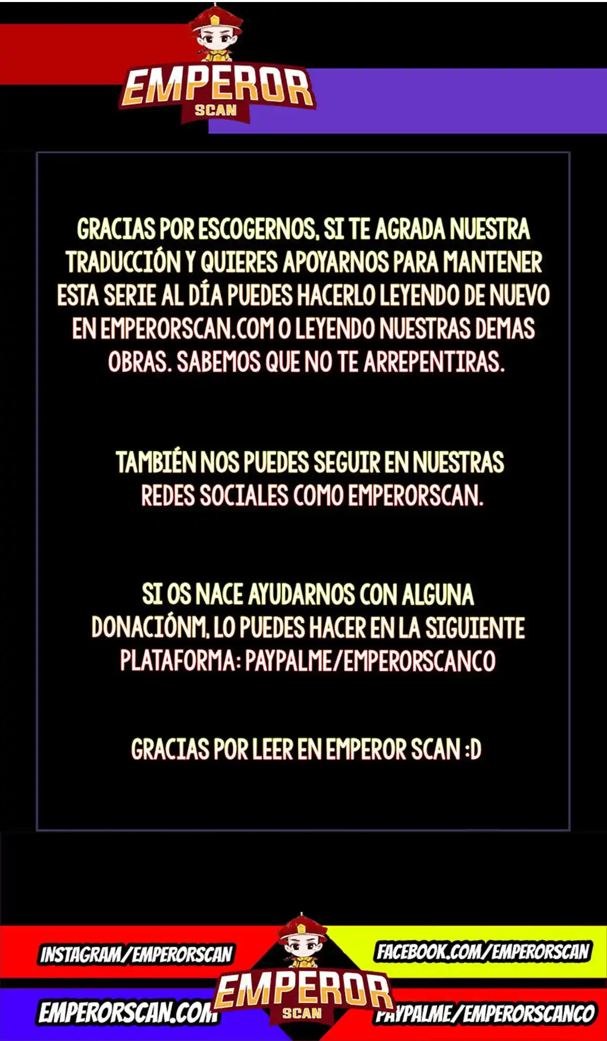 No Soy Un Supervillano - Capítulo 22 - Página 17 - LectorTMOo