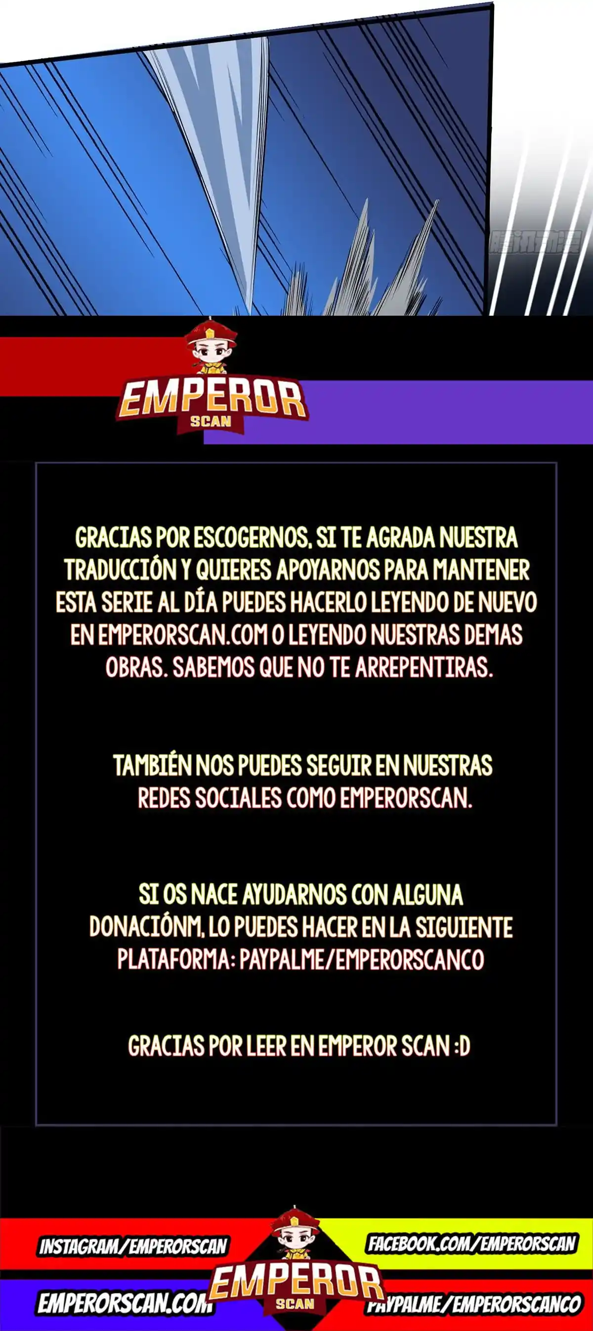 No Soy Un Supervillano - Capítulo 27 - Página 16 - LectorTMOo