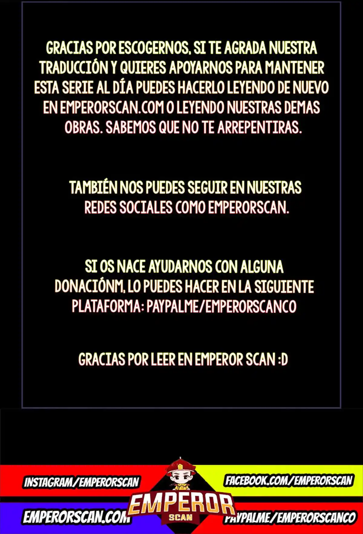 No Soy Un Supervillano - Capítulo 28 - Página 16 - LectorTMOo