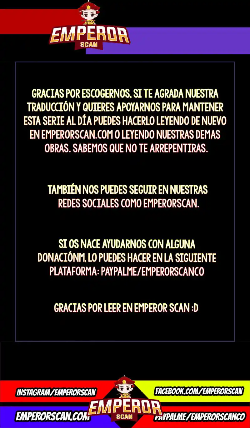 No Soy Un Supervillano - Capítulo 32 - Página 21 - LectorTMOo