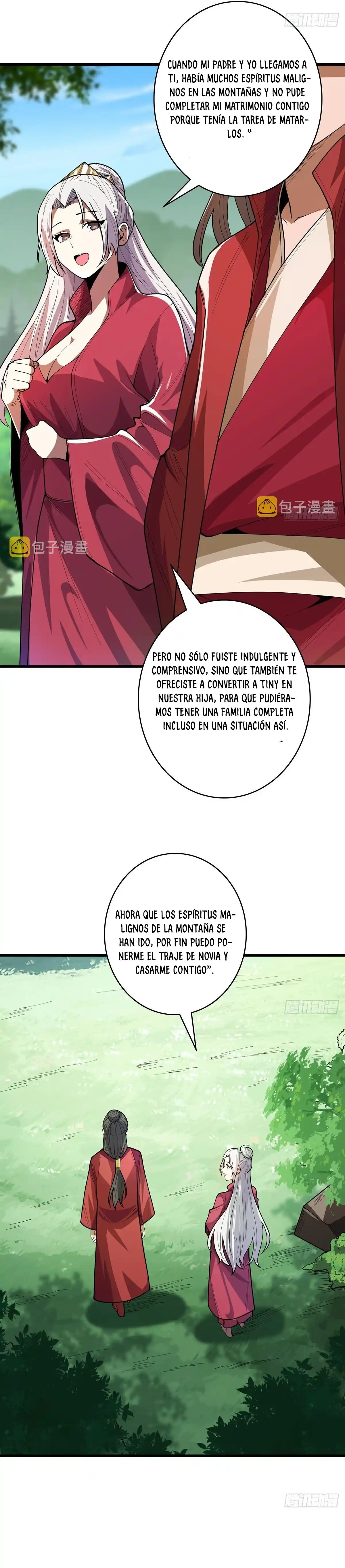 No Soy Un Supervillano - Capítulo 37 - Página 14 - LectorTMOo