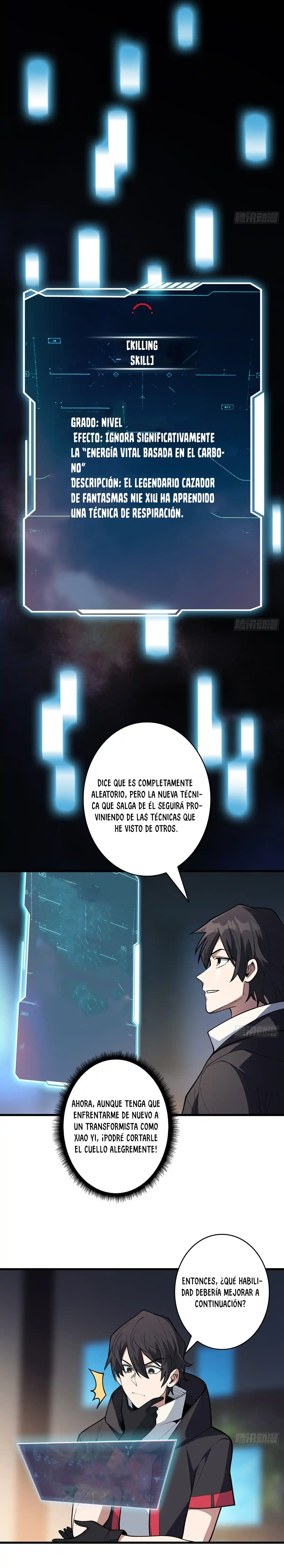 No Soy Un Supervillano - Capítulo 39 - Página 14 - LectorTMOo