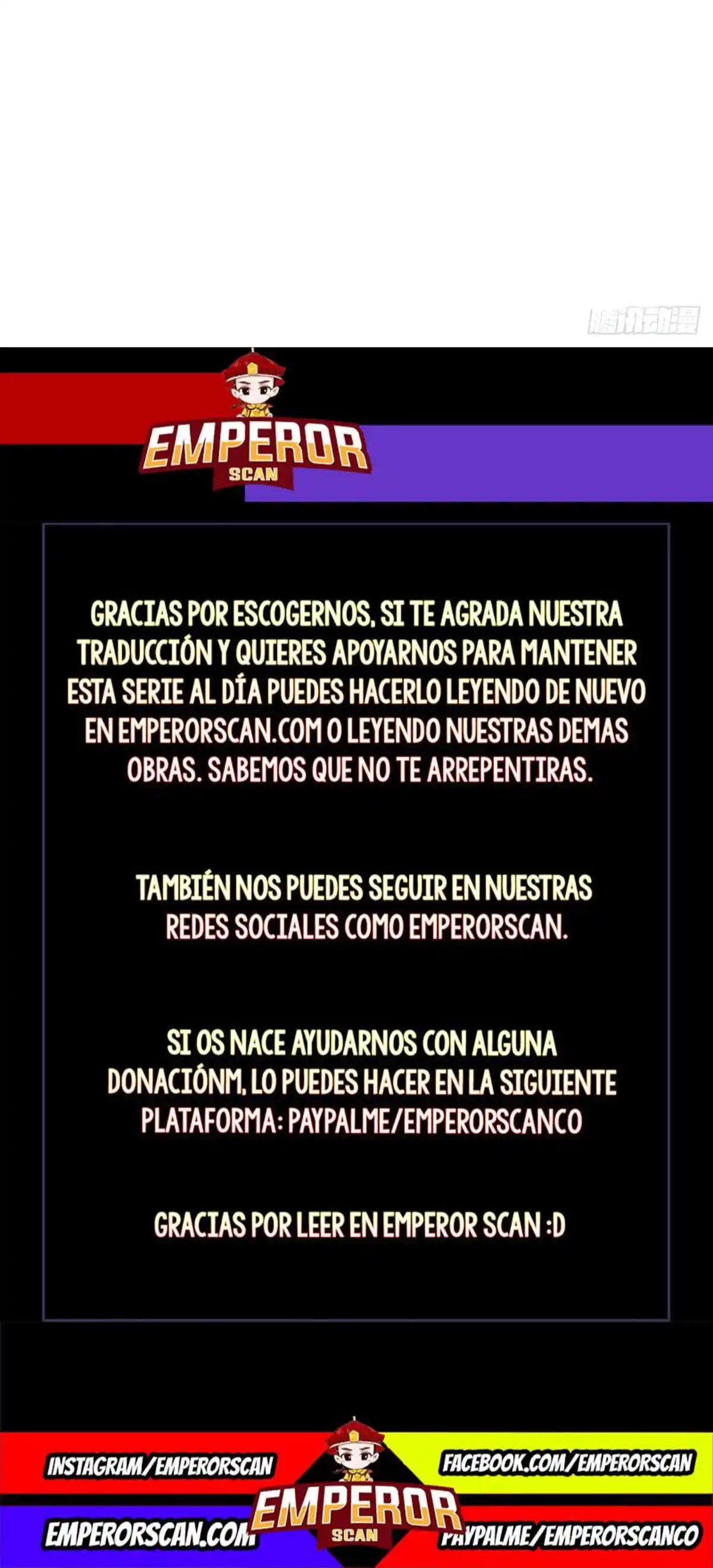 No Soy Un Supervillano - Capítulo 41 - Página 15 - LectorTMOo