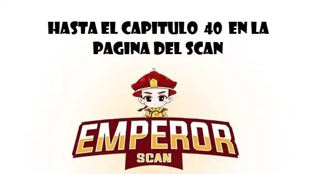 No Soy Un Supervillano - Capítulo 8 - Página 15 - LectorTMOo