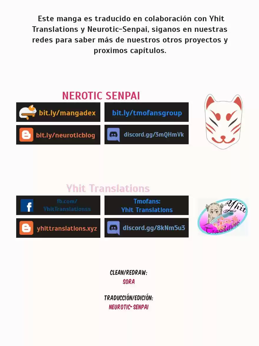 ¡¡NO SOY UNA VILLANA!! ¡SOLO PORQUE PUEDA CONTROLAR LA OSCURIDAD, NO SIGNIFICA QUE SEA UNA MALA PERSONA! - Capítulo 1 - Página 24 - LectorTMOo