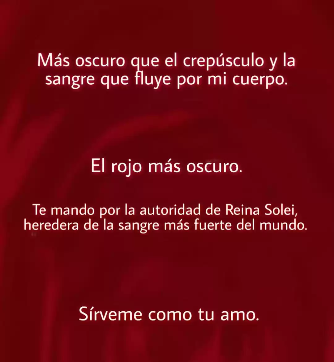 No Soy Yo, Es Mi Oscuro Pasado - Capítulo 1 - Página 3 - LectorTMOo