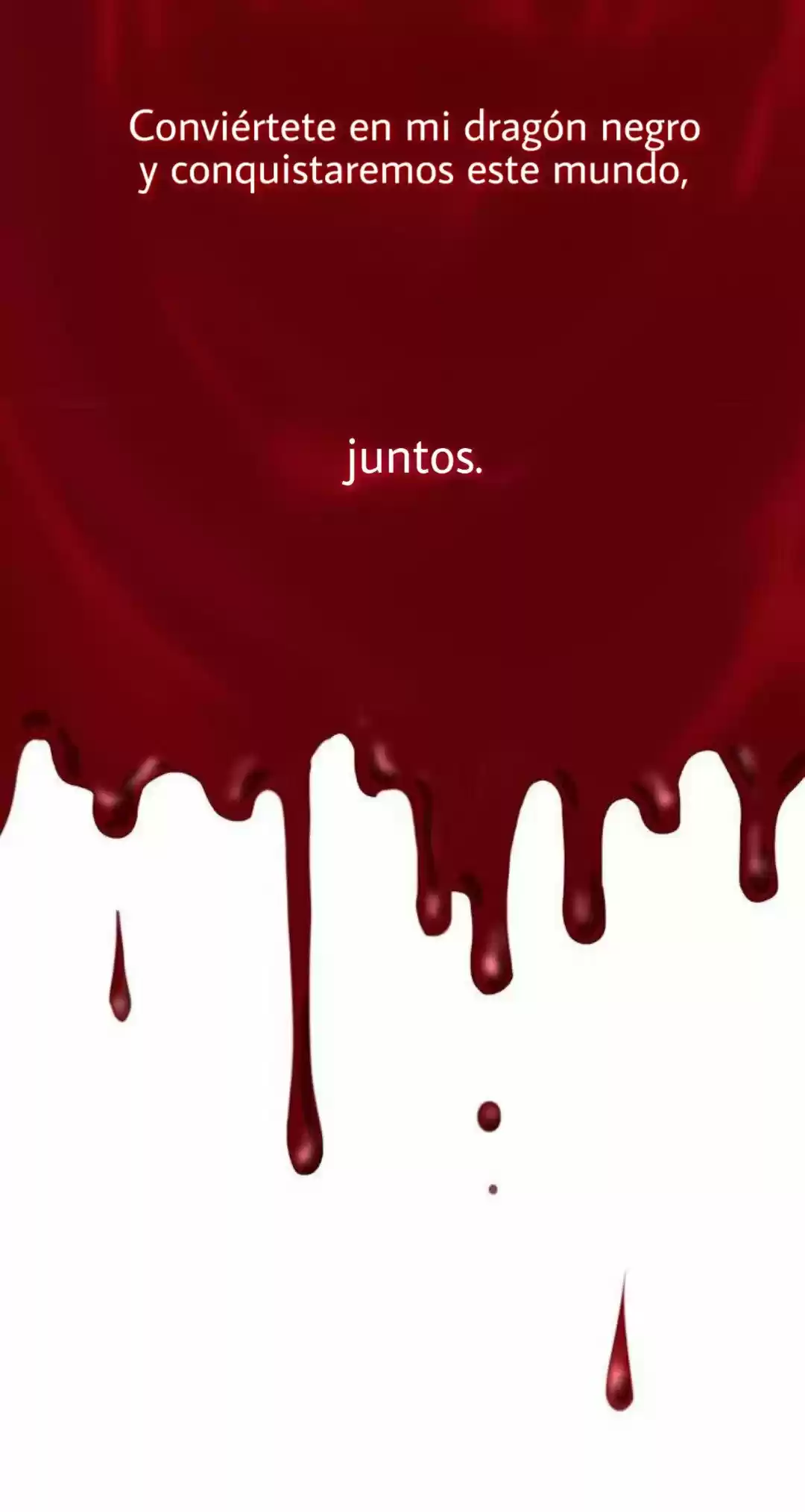 No Soy Yo, Es Mi Oscuro Pasado - Capítulo 1 - Página 4 - LectorTMOo