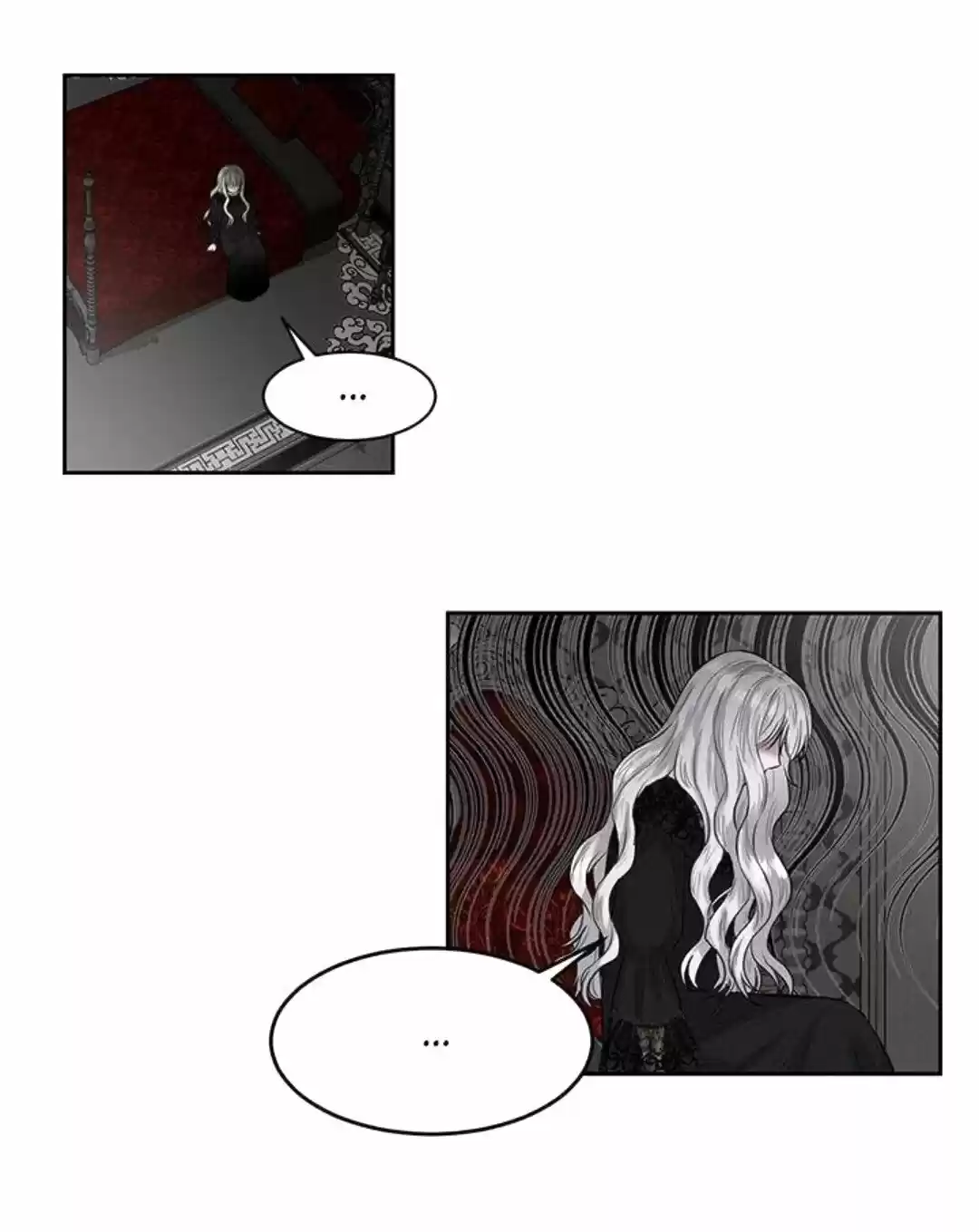No Soy Yo, Es Mi Oscuro Pasado - Capítulo 1 - Página 6 - LectorTMOo