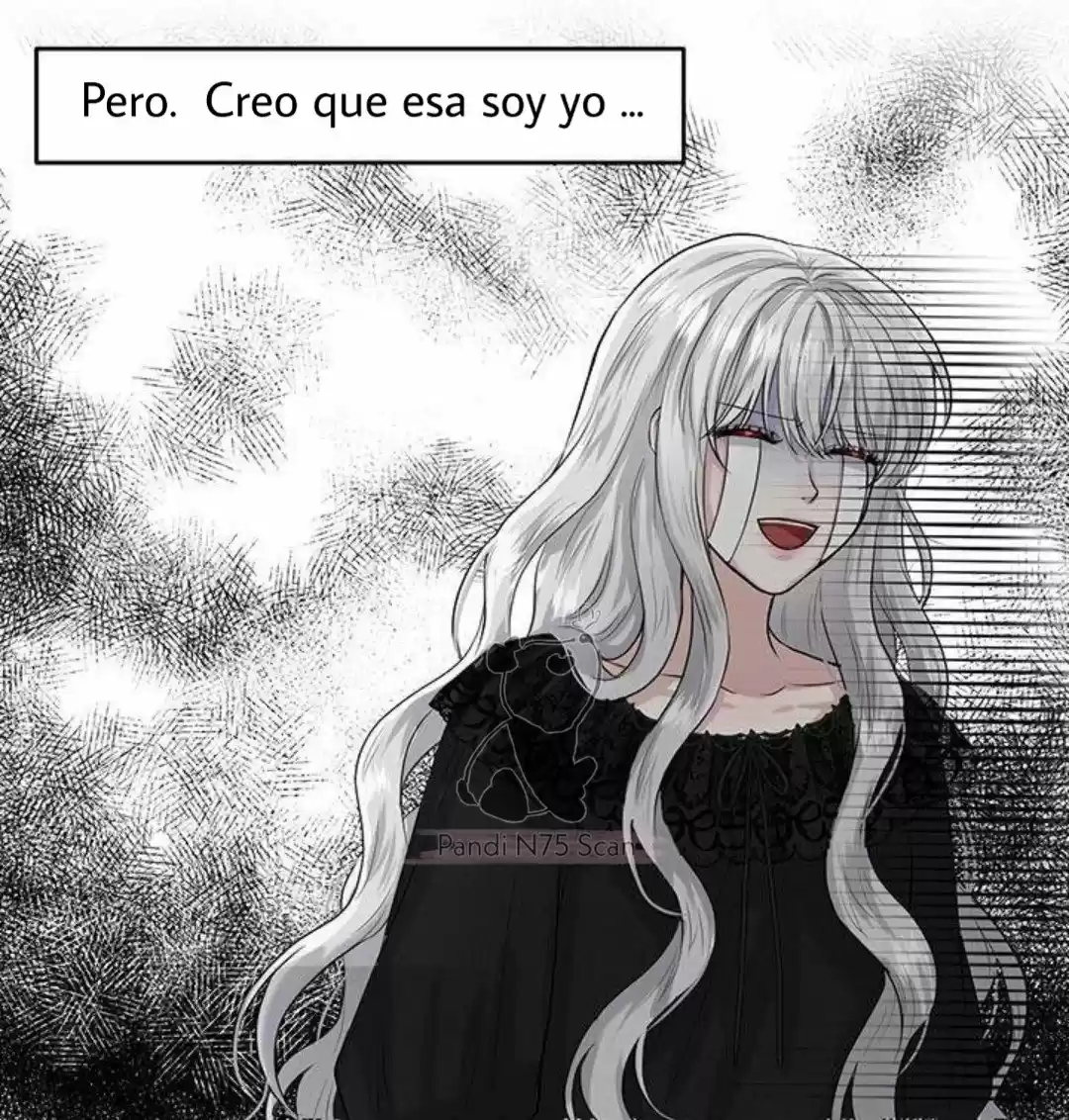 No Soy Yo, Es Mi Oscuro Pasado - Capítulo 1 - Página 7 - LectorTMOo