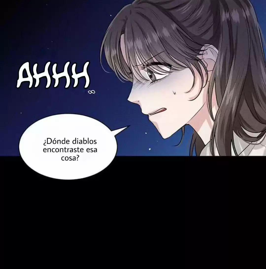 No Soy Yo, Es Mi Oscuro Pasado - Capítulo 1 - Página 13 - LectorTMOo
