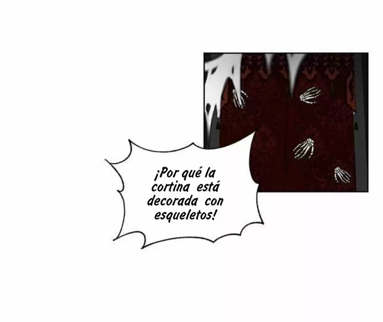No Soy Yo, Es Mi Oscuro Pasado - Capítulo 1 - Página 26 - LectorTMOo