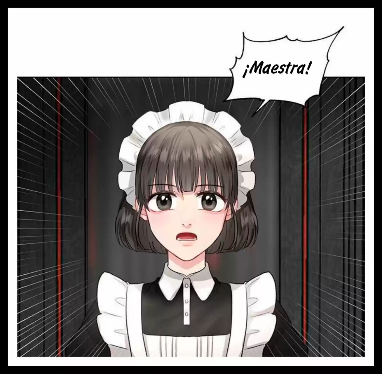 No Soy Yo, Es Mi Oscuro Pasado - Capítulo 1 - Página 31 - LectorTMOo