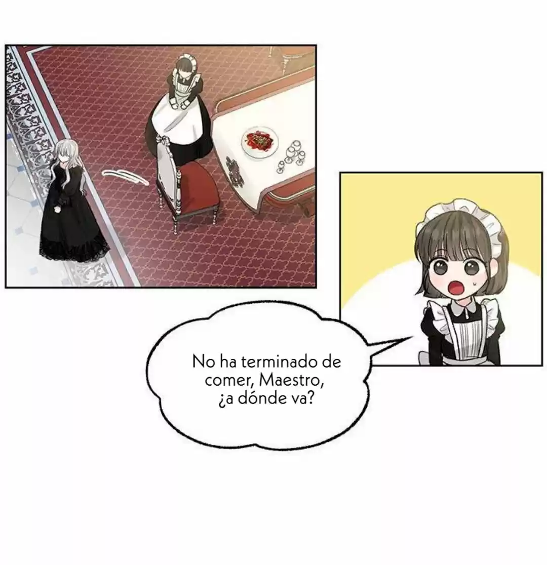No Soy Yo, Es Mi Oscuro Pasado - Capítulo 1 - Página 42 - LectorTMOo