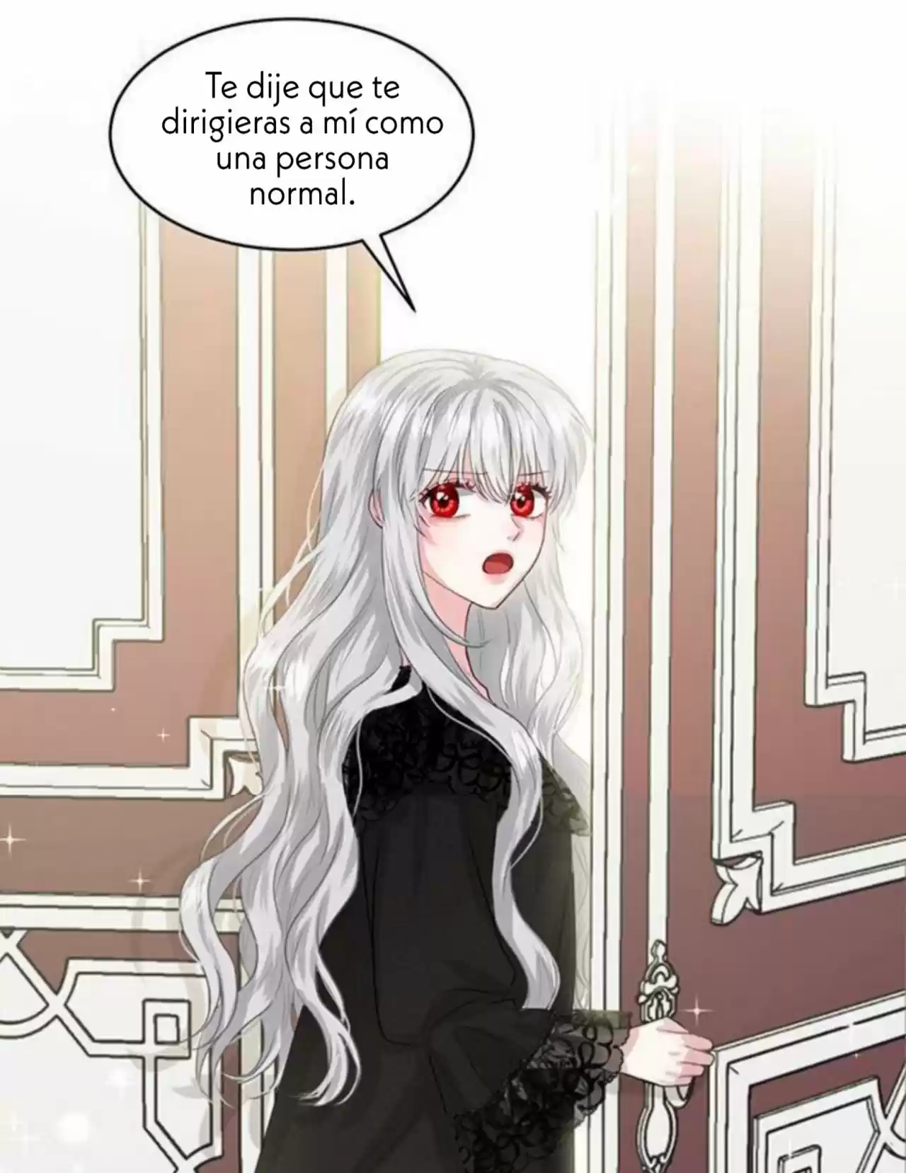 No Soy Yo, Es Mi Oscuro Pasado - Capítulo 1 - Página 43 - LectorTMOo