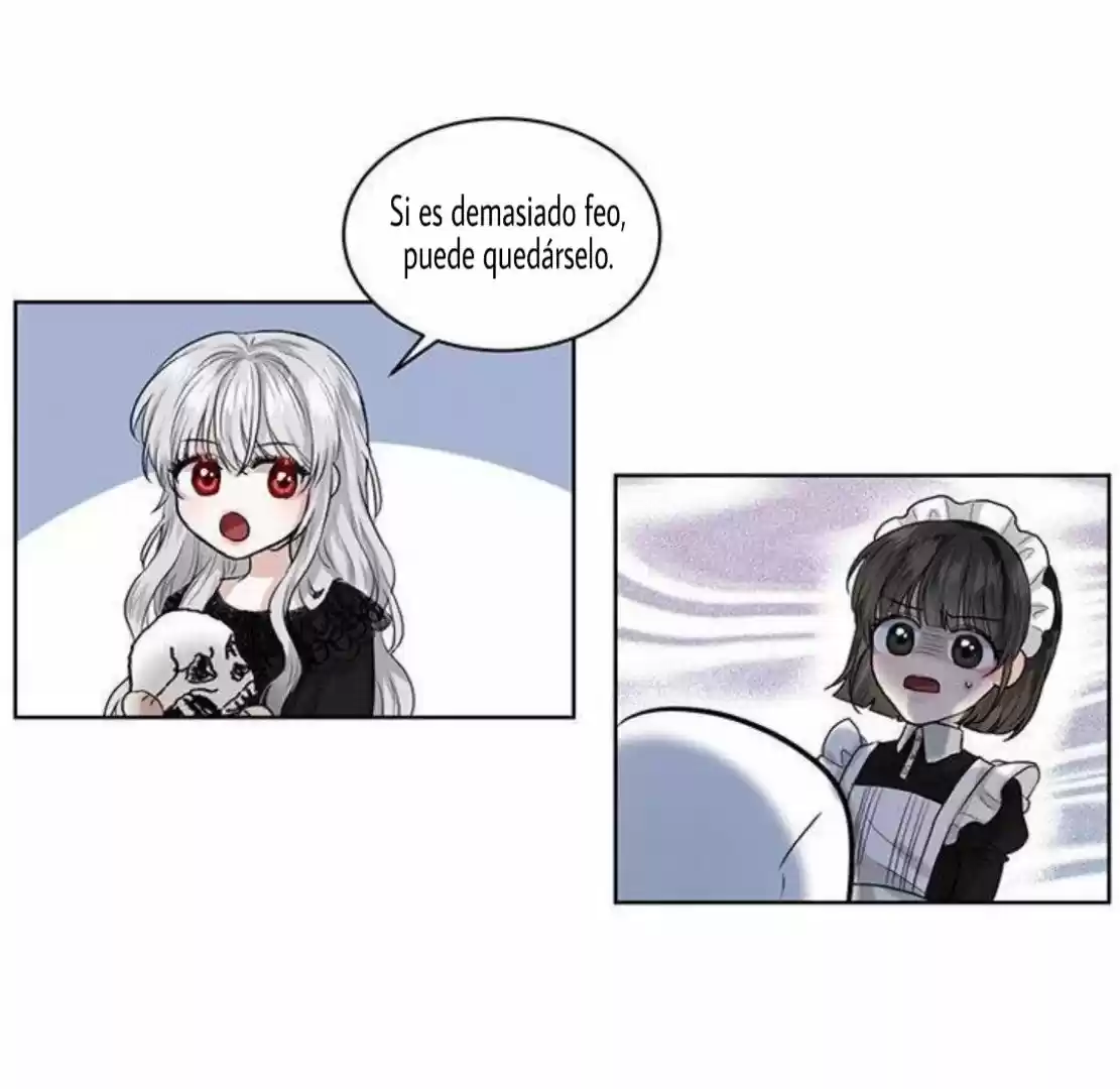 No Soy Yo, Es Mi Oscuro Pasado - Capítulo 1 - Página 55 - LectorTMOo
