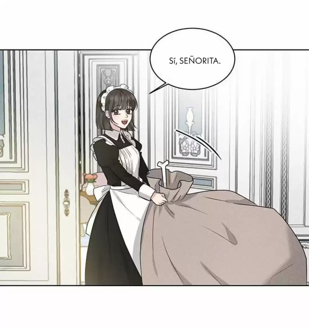 No Soy Yo, Es Mi Oscuro Pasado - Capítulo 1 - Página 58 - LectorTMOo