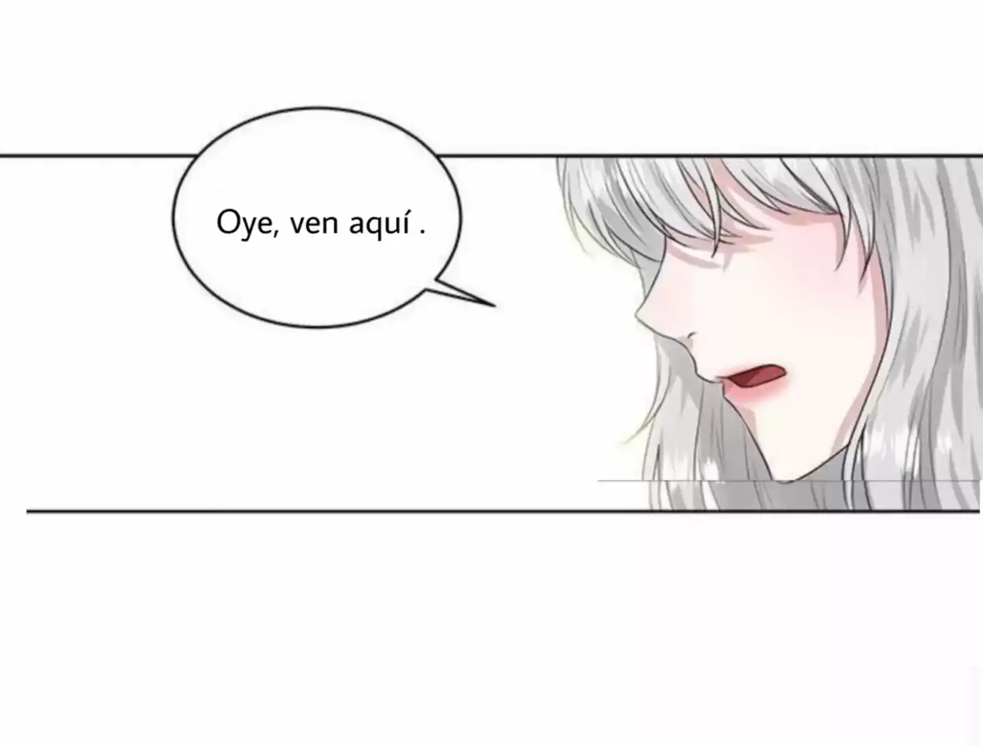 No Soy Yo, Es Mi Oscuro Pasado - Capítulo 1 - Página 60 - LectorTMOo