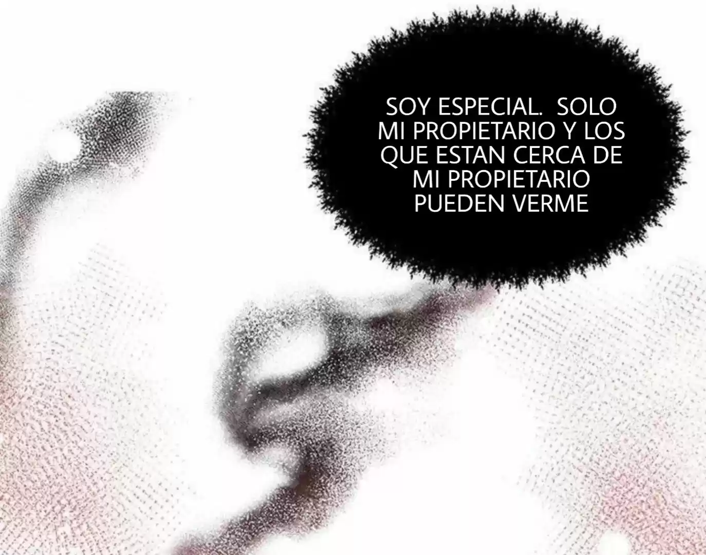 No Soy Yo, Es Mi Oscuro Pasado - Capítulo 1 - Página 64 - LectorTMOo